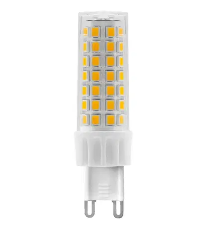 LED žárovky CENTURY LED DIMMABLE CAPSULE 6,5W G9 3000K