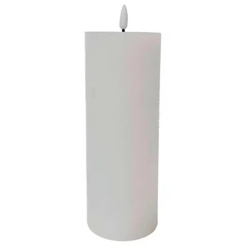 LED-svíčky Svíčka S Led Mandy, V: 17,5cm